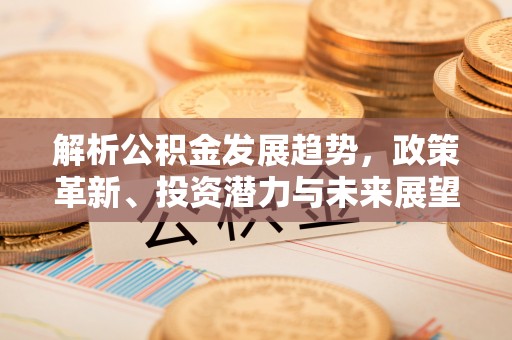 潜江解析公积金发展趋势，政策革新、投资潜力与未来展望