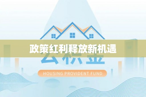 潜江政策红利释放新机遇