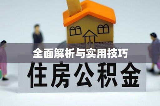 潜江全面解析与实用技巧