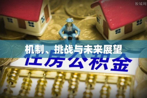 潜江机制、挑战与未来展望